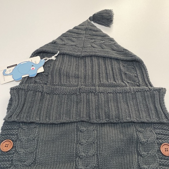 Xmwealthy Baby Swaddle - Picture 3 of 11